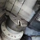 []特价韩国原装进口起亚SKT-V3L/R数控立车，12寸卡盘，.