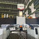 []刚刚买下宁波海天3660数控龙门，工作台3000/6000mm，.