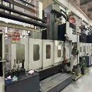 []台湾威立RB212数控龙门铣床，2017年出厂，三轴行程210.