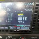 []刚刚买下，巨高重型1160加工中心，带恒忘255液压四轴.