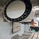 []2013年台湾省俊育V6立加高速机，三菱系统。