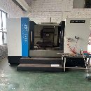 []刚刚买下山西工厂在位新浙卧加630发那科MF系统带30公.