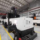 []2023年德扬3018重型数控龙门系统:发那科MF Plus系统BT.