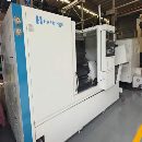 []仓库新到一台美国哈挺GS250PIus精密数控车床、品牌:美.