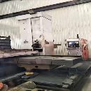 []天通吉成130数控卧式铣镗床，行程1.8/1.6/1.4，全闭环.