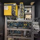 []云南众诚960立式加工中心三轴滚柱导轨X轴六滑块发那科.