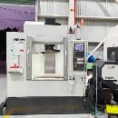 []海天（辛辛那提）高配模具加工中心，新机40多，AICC2.