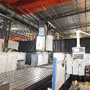 []国盛龙门加工中心GMF6028T、要的客户联系