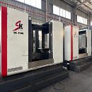 []南京四开800单工位卧加，同款两台，2022年出厂，法纳.