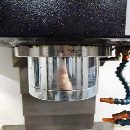 []同款两台2024年南京固驰VMC-1160HL加工中心两线一硬重.