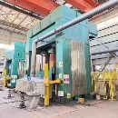 无锡2000吨液压机，台面2.4米3.8米，开口2.5米，油缸.